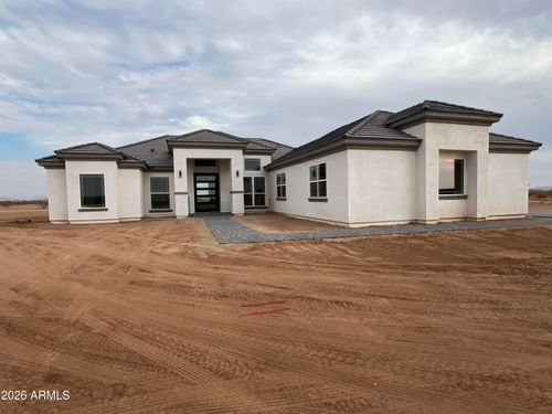 26733 N 235th Ln, Wittmann, AZ, 85361 | Card Image