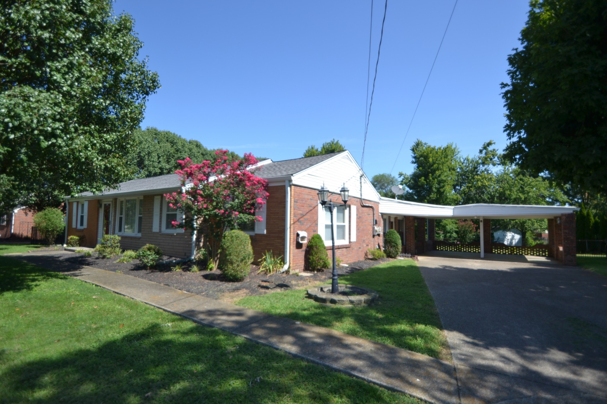Residential in Nashville 5