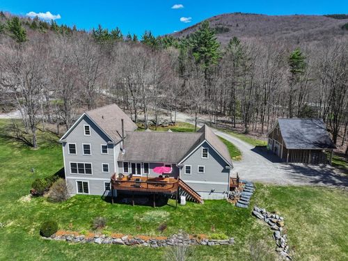 880 Stonefence Rd, Richmond, VT, 05477-9329 | Card Image