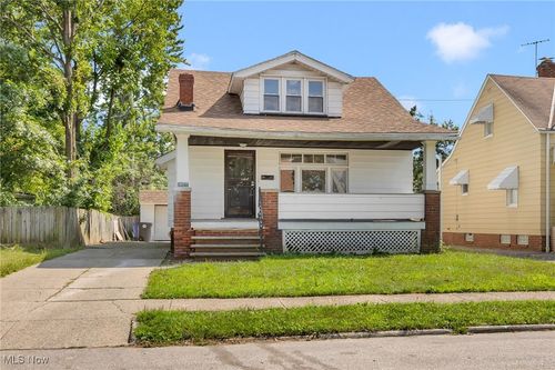 14011 Saint James Ave, Cleveland, OH, 44135-1463 | Card Image