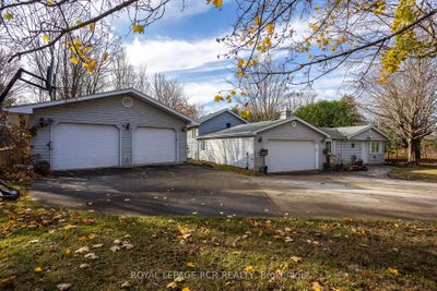 202 North St, House other with 3 bedrooms, 2 bathrooms and 9 parking in Flesherton ON | Image 1