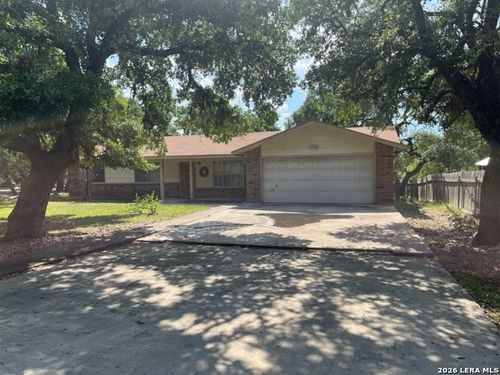 311 Cindy Dr, Canyon Lake, TX, 78133 | Card Image