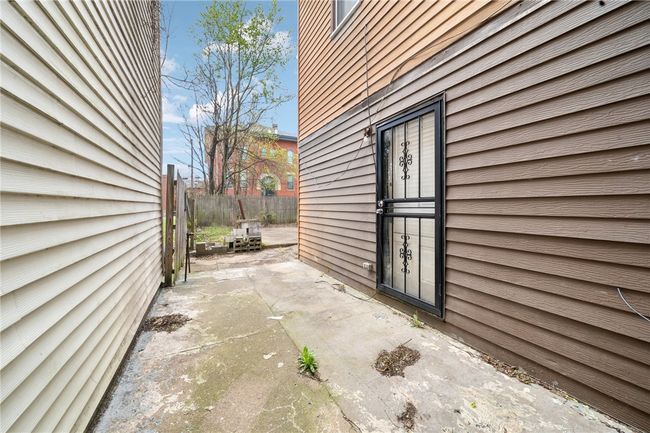 120 Shetland St, House other with 4 bedrooms, 2 bathrooms and 2 parking in Pittsburgh PA | Image 25