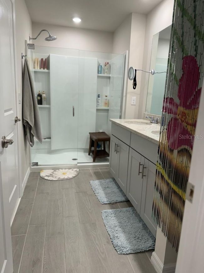 2714 Chestnut Creek Pl, Townhouse with 3 bedrooms, 3 bathrooms and null parking in BRANDON FL | Image 9