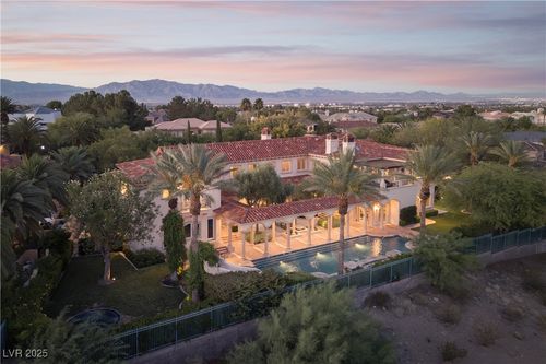 9017 Grove Crest Ln, Las Vegas, NV, 89134-0522 | Card Image