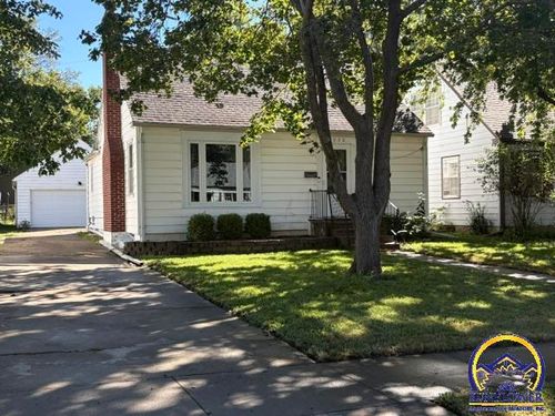 1030 Lawrence St, Emporia, KS, 66801 | Card Image