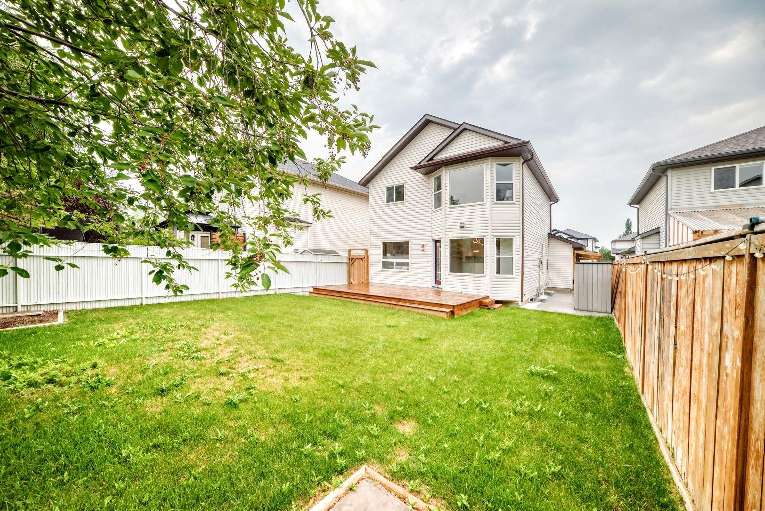 Residential in Calgary 5