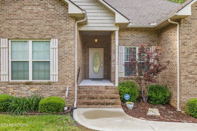 211 Timberland Trail Ln, House other with 3 bedrooms, 2 bathrooms and null parking in Rocky Top TN | Image 4