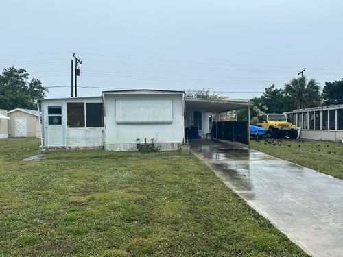 6950 Se Ridgeway Ter, Hobe Sound, FL, 33455-6043 | Card Image