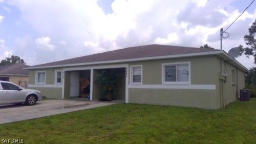 4644 Golfview Blvd, Lehigh Acres, FL, 33973-6000 | Card Image