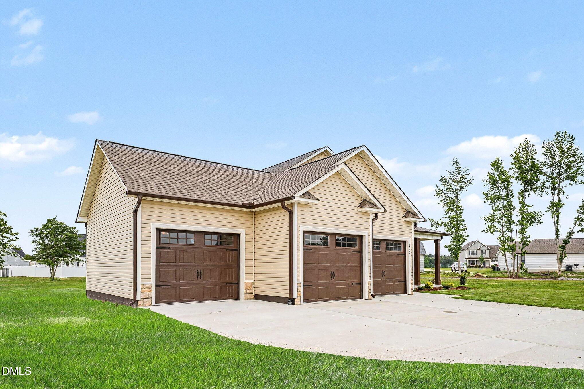 Residential in Princeton 3