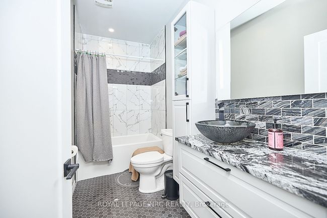 2 Fairburn Ave, House other with 3 bedrooms, 1 bathrooms and 3 parking in Saint Catharines ON | Image 8