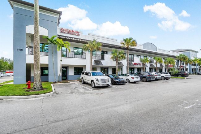 STE-102 - 9100 Belvedere Rd, Home with 0 bedrooms, 0 bathrooms and null parking in Royal Palm Beach FL | Image 5