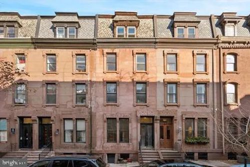 2029 Spruce St, PHILADELPHIA, PA, 19103-5648 | Card Image