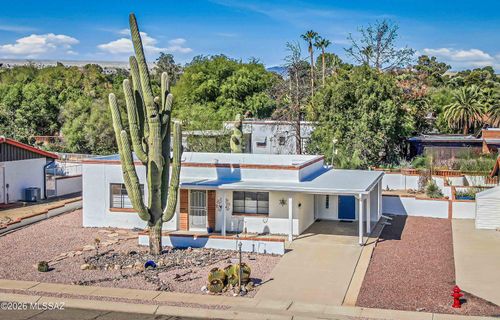 400 S Vista Del Rio, Green Valley, AZ, 85614 | Card Image