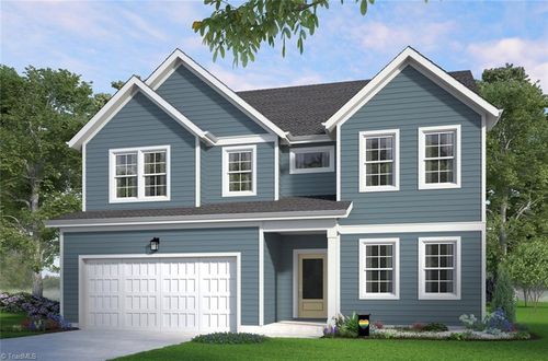 5439 Rock Valley Dr, Trinity, NC, 27370 | Card Image