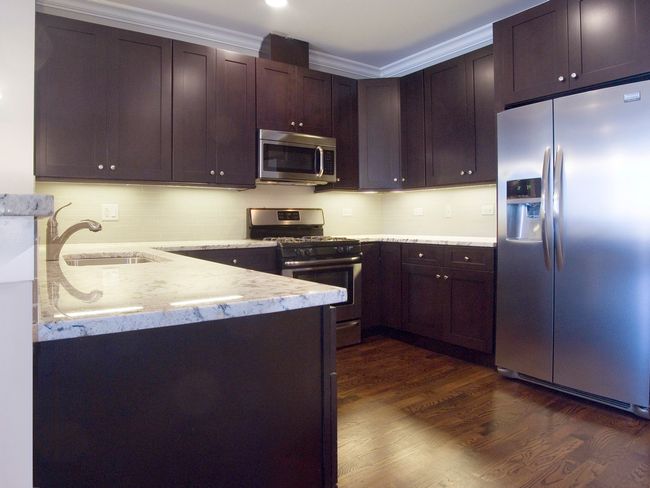 APT-2 - 4113 Western Ave, Condo with 2 bedrooms, 2 bathrooms and 1 parking in Chicago IL | Image 5