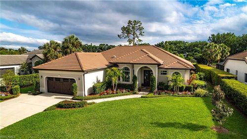 2251 W End Ct, LEHIGH ACRES, FL, 33973-6018 | Card Image