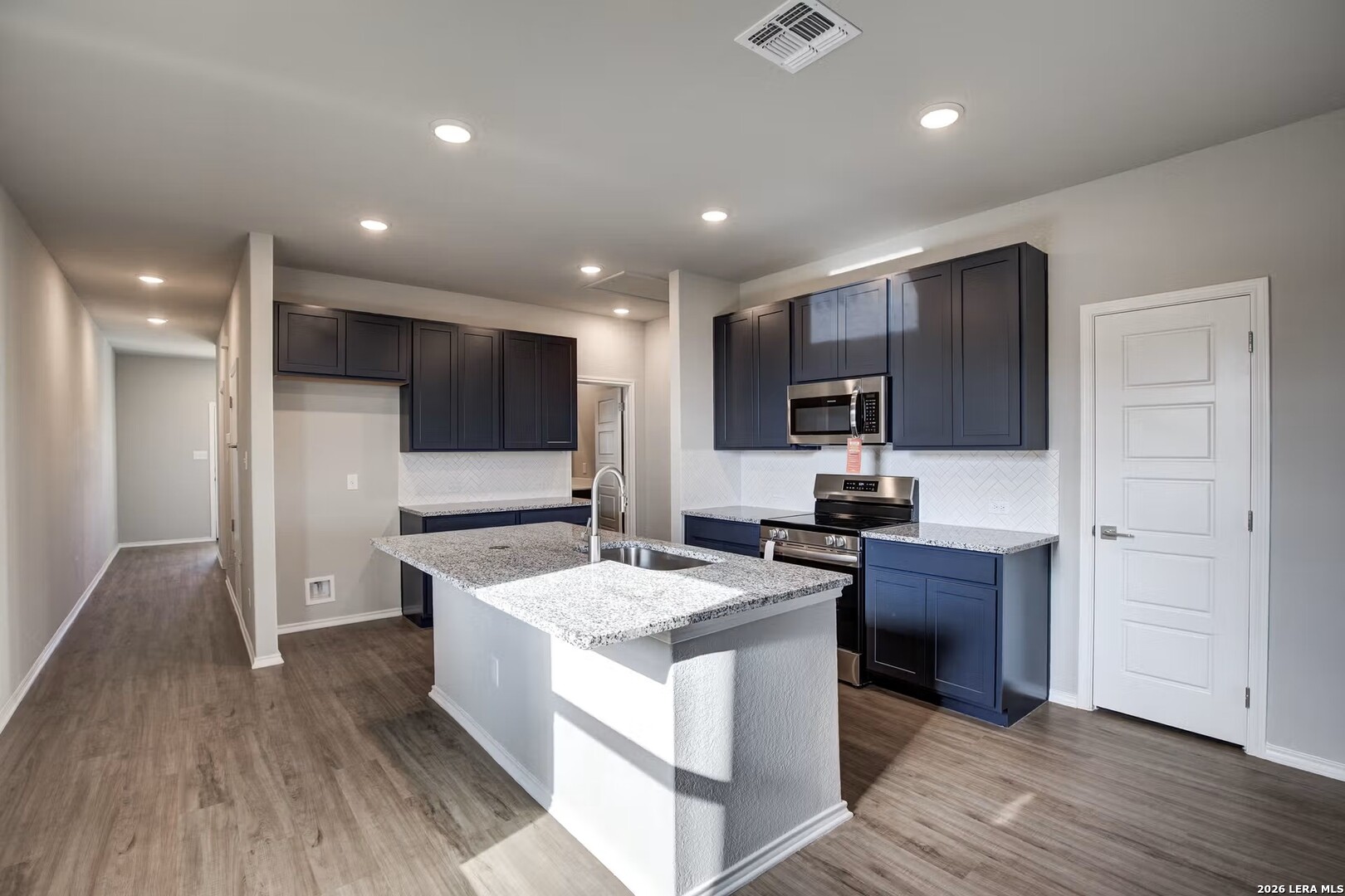Residential in San Antonio 4