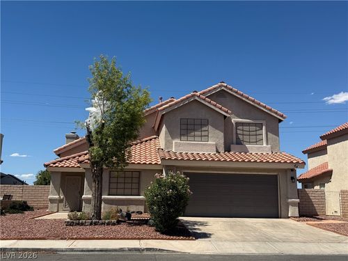 660 Bonanza Plain Ave, Henderson, NV, 89011-1809 | Card Image