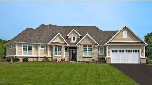 10410 Oakdale Dr, Huntley, IL, 60142-8609 | Card Image