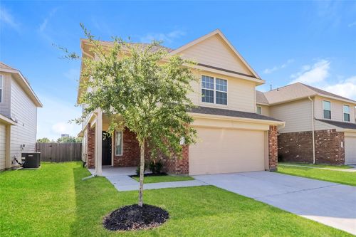 5431 Tobins Gully Dr, Katy, TX, 77449-6051 | Card Image