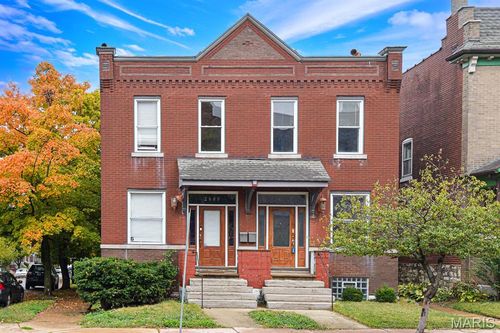 2602 Minnesota Ave, Saint Louis, MO, 63118-1306 | Card Image