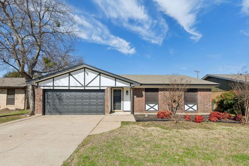507 Pearl St, Keller, TX, 76248-3432 | Card Image