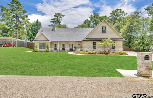 415 Bob White Dr, Gilmer, TX, 75645-7310 | Card Image