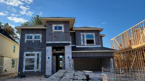 9434 Pacific Crest Ct, Humble, TX, 77346 | Card Image