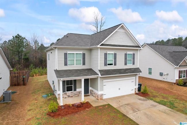 120 Fallen Oaks Ln, House other with 4 bedrooms, 3 bathrooms and null parking in SPRINGVILLE AL | Image 4