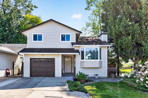 20188 116b Avenue, Maple Ridge, BC, V2X0E3 | Card Image
