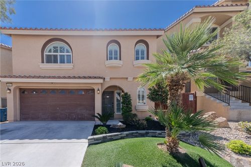 6007 Sonoma Station Ave, Las Vegas, NV, 89139-7584 | Card Image