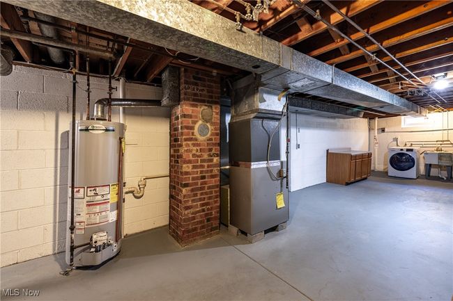 10050 Reichert Rd, House other with 3 bedrooms, 2 bathrooms and null parking in Parma OH | Image 20