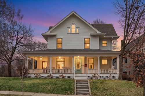 4603 Vincent Ave S, Minneapolis, MN, 55410-1841 | Card Image