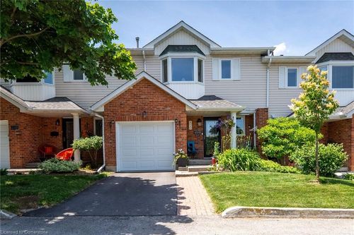 14-20 Meadowlands Blvd, Ancaster, ON, L9K1J5 | Card Image