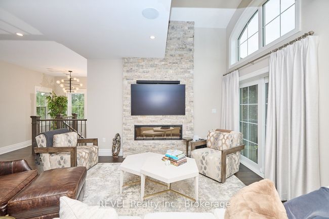 50 Aberdeen Lane S, Condo with 2 bedrooms, 3 bathrooms and 2 parking in Niagara On The Lake ON | Image 9