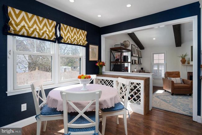 420 Burd St, House other with 4 bedrooms, 4 bathrooms and null parking in PENNINGTON NJ | Image 6