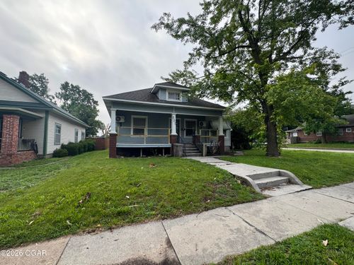 631 S Porter Avenue, Joplin, MO, 64801 | Card Image