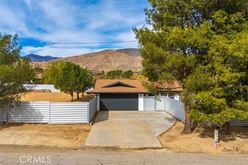 49432 Canyon House Rd, Morongo Valley, CA, 92256 | Card Image