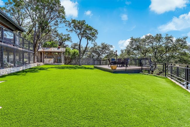 19745 Lakehurst Loop, House other with 2 bedrooms, 2 bathrooms and null parking in Spicewood TX | Image 29