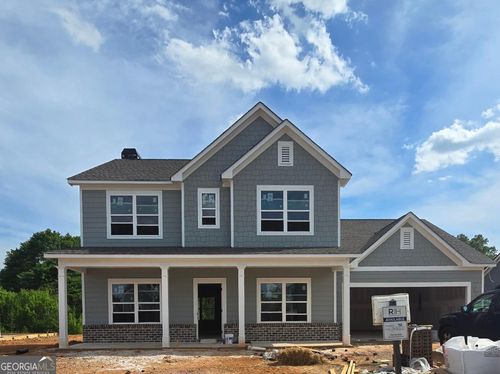 142 Harmony Farms Orch, Eatonton, GA, 31024-8603 | Card Image