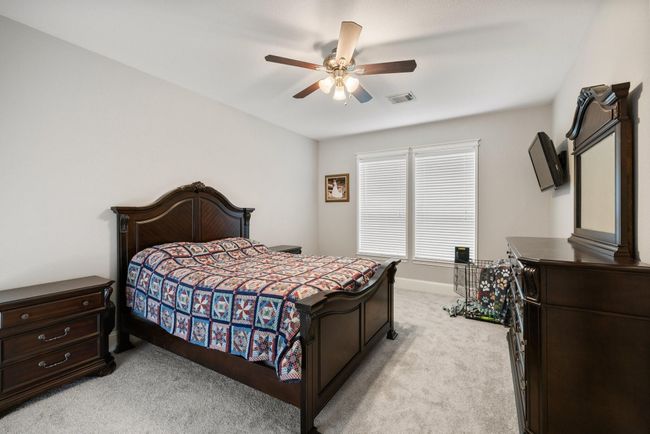 1946 Katlyn Ln, House other with 4 bedrooms, 3 bathrooms and 3 parking in Spring TX | Image 14