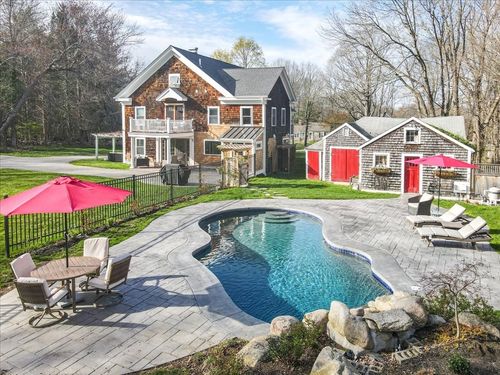 23 Old Oaken Bucket Rd, Scituate, MA, 02066-4430 | Card Image