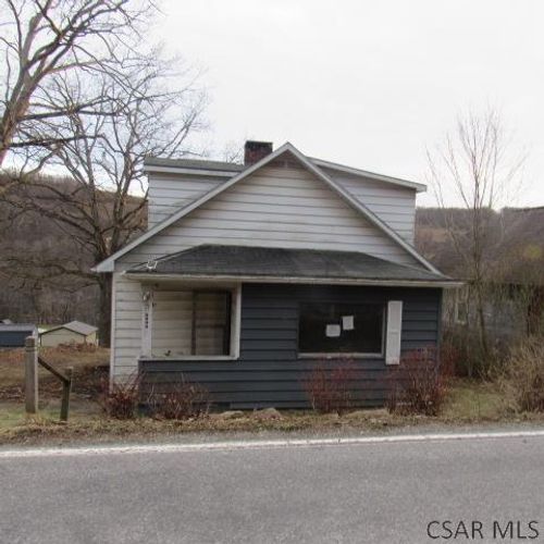 3097 Seanor Rd, Hollsopple, PA, 15935-8608 | Card Image