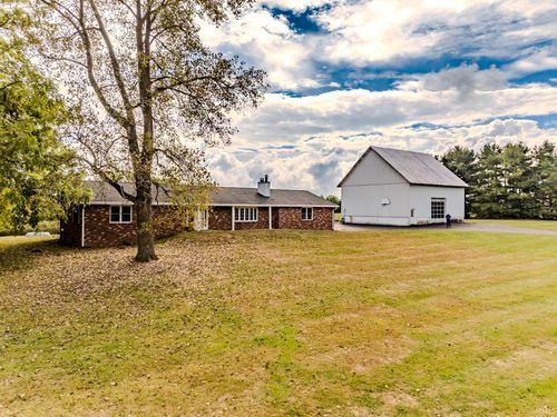 6504 S County Road 560 E, Selma, IN, 47383-9601 | Card Image