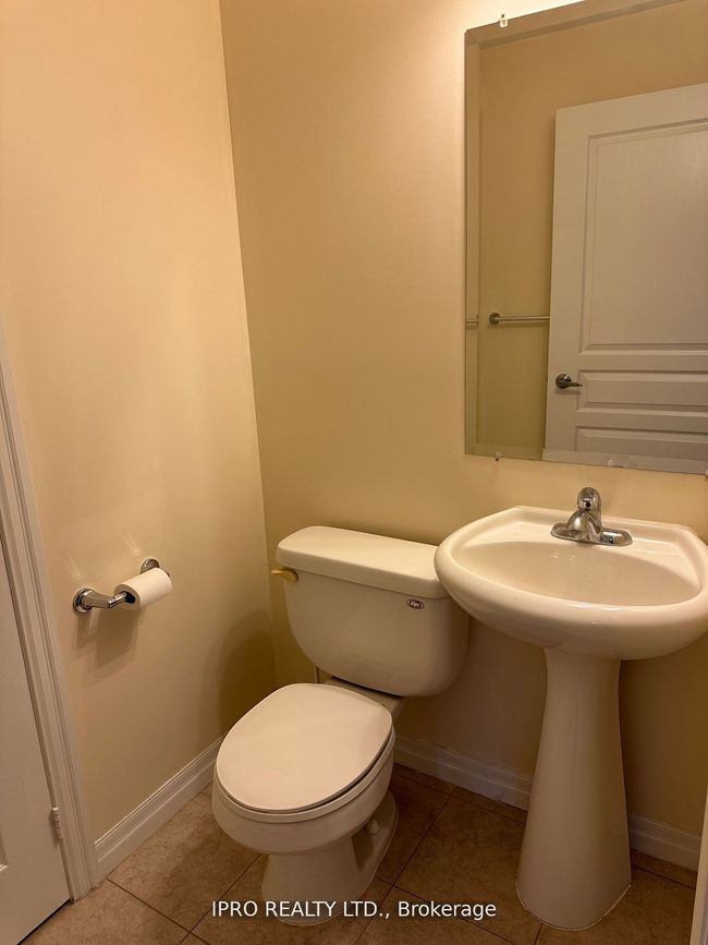 2710 - 225 Webb Dr, Condo with 1 bedrooms, 2 bathrooms and null parking in Mississauga ON | Image 14