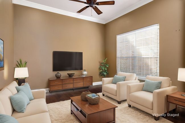 136 Whispering Winds Dr, House other with 4 bedrooms, 3 bathrooms and null parking in Gunter TX | Image 5