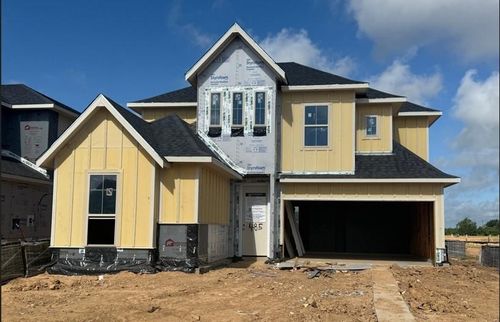 485 Harvest Moon Way, Katy, TX, 77449 | Card Image