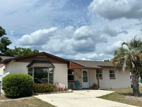 606 Jewell St, Fruitland Park, FL, 34731-2260 | Card Image